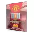 Adrenalyn XL - Manchester United 2011