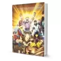 X-men - X-tinction Programmee