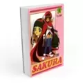 Sakura et les Adieux de Meilin 10