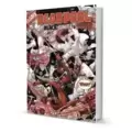 Deadpool : Black White & Blood