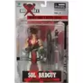 Sol Badguy