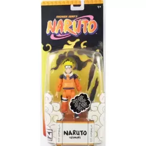 Naruto - Mattel