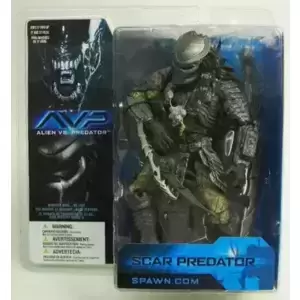 McFarlane - Alien Vs Predator