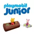 Playmobil Junior