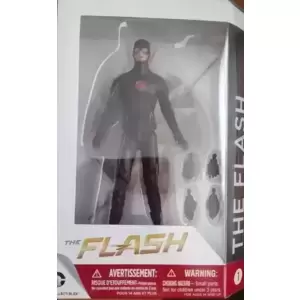 The Flash - DC Collectibles