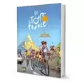 Le Tour de France en Bande Dessinées