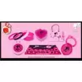 Happy Meal - Barbie 2009