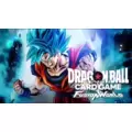 Dragon Ball Super Card Game Fusion World