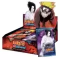 Carte Naruto Series 13 Fateful Reunion