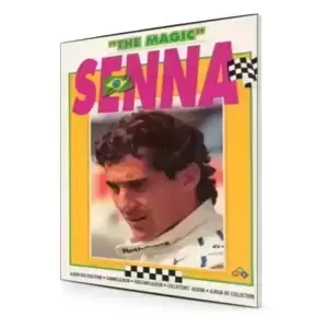 The Magic Senna