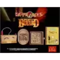 Happy Meal - Fort Boyard 2009