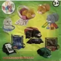 Happy Meal - Zhu Zhu Pets
