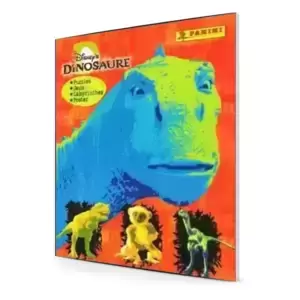 Dinosaure (Disney) 2000