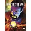 Doctor Strange - Le Début Et La Fin