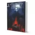Justice League - Knight Terrors