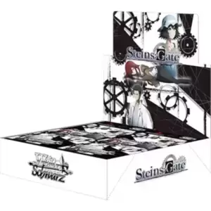 Steins;Gate