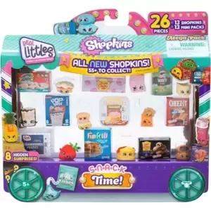 Shopkins Season 17