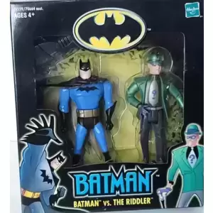 Batman Animated - Hasbro