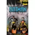 Batman Animated - Mattel
