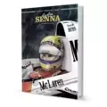 Ayrton Senna - Histoires d'un Mythe