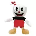 Cuphead Plush