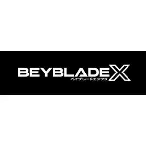 Beyblade X (English)