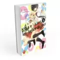 Kase-san & le shortcake 3