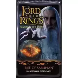 Rise of Saruman