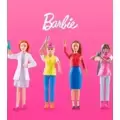 Barbie 2020