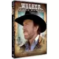 Walker, Texas ranger : L'intégrale saison 1 - Coffret 7 DVD