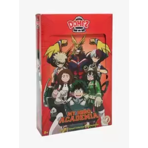 My Hero Academia - Série 1