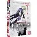 Brynhildr in The Darkness