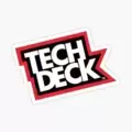 Tech Decks