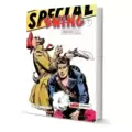Capt'ain Swing Special