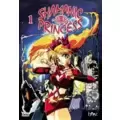 Shamanic Princess Vol 2