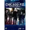 Chicago Police Department - Saison 1 (Coffret 3 DVD)