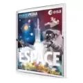 L'espace - ESA
