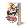 Boruto - Romans