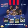 Dans l'Univers des Bleus - Euro 2024