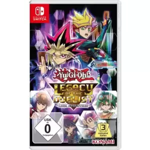 Legacy of The Duellist - LOD2