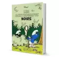 Les Schtroumpfs noirs