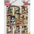 Shikamaru Nara NRT01-SSR-03