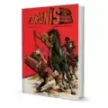 Taranis fils de la Gaule