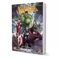 Avengers: Season One