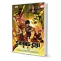 Shang-chi : Maître Du Kung Fu