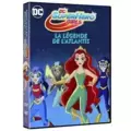DC Super Hero Girls : La Légende de l'Atlantis