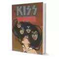 Kiss Vampirella