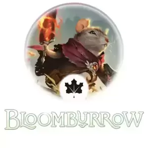 Bloomburrow