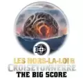 Les Hors la loi de Croisetonnerre - The Big Score