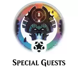 Special Guests